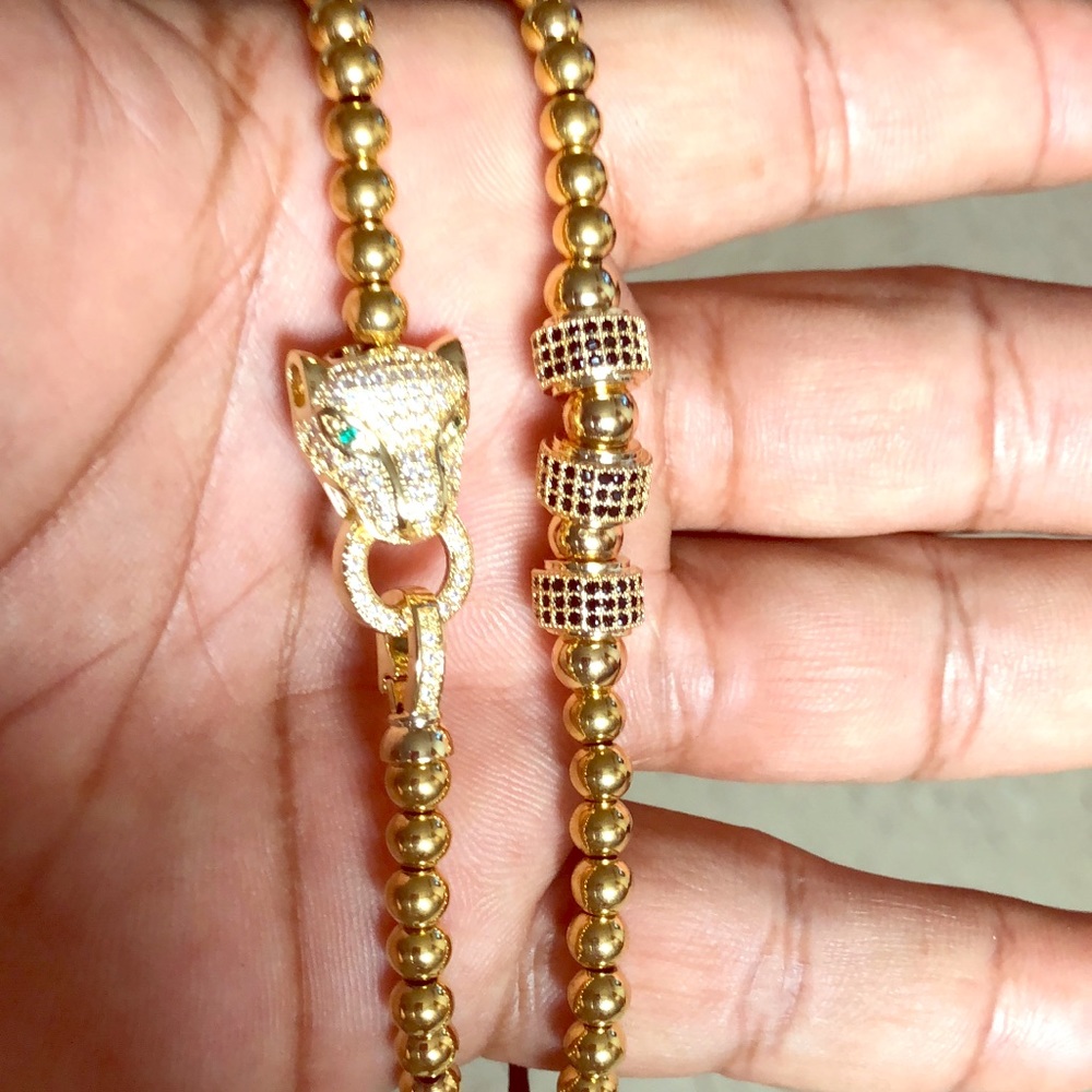 Brazalet